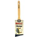 Work Tools 3" Angle Sash Paint Brush 21030